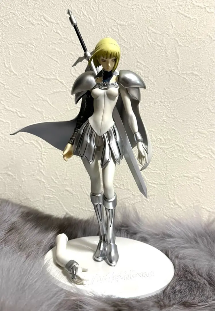 2026年最新】クレイモア メガハウスの人気アイテム - メルカリ