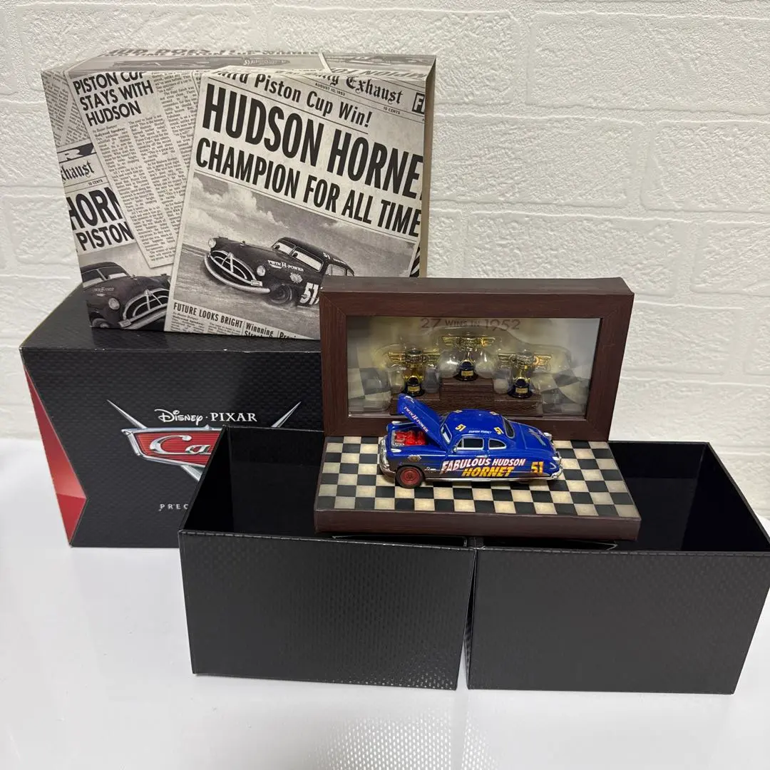 2026年最新】hudson hornetの人気アイテム - メルカリ