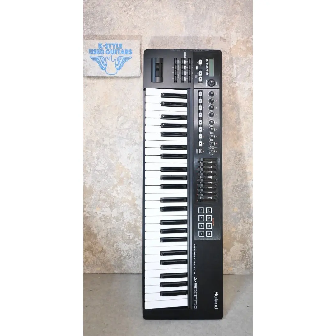 2026年最新】Roland A-500PROの人気アイテム - メルカリ