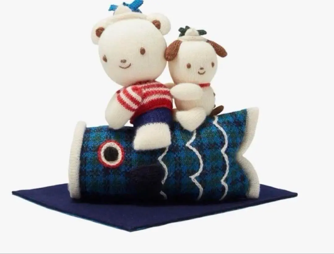 2026年最新】familiar 五月人形の人気アイテム - メルカリ