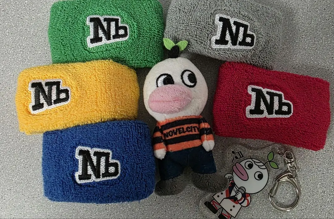 2026年最新】novelbright ジャスティンの人気アイテム - メルカリ