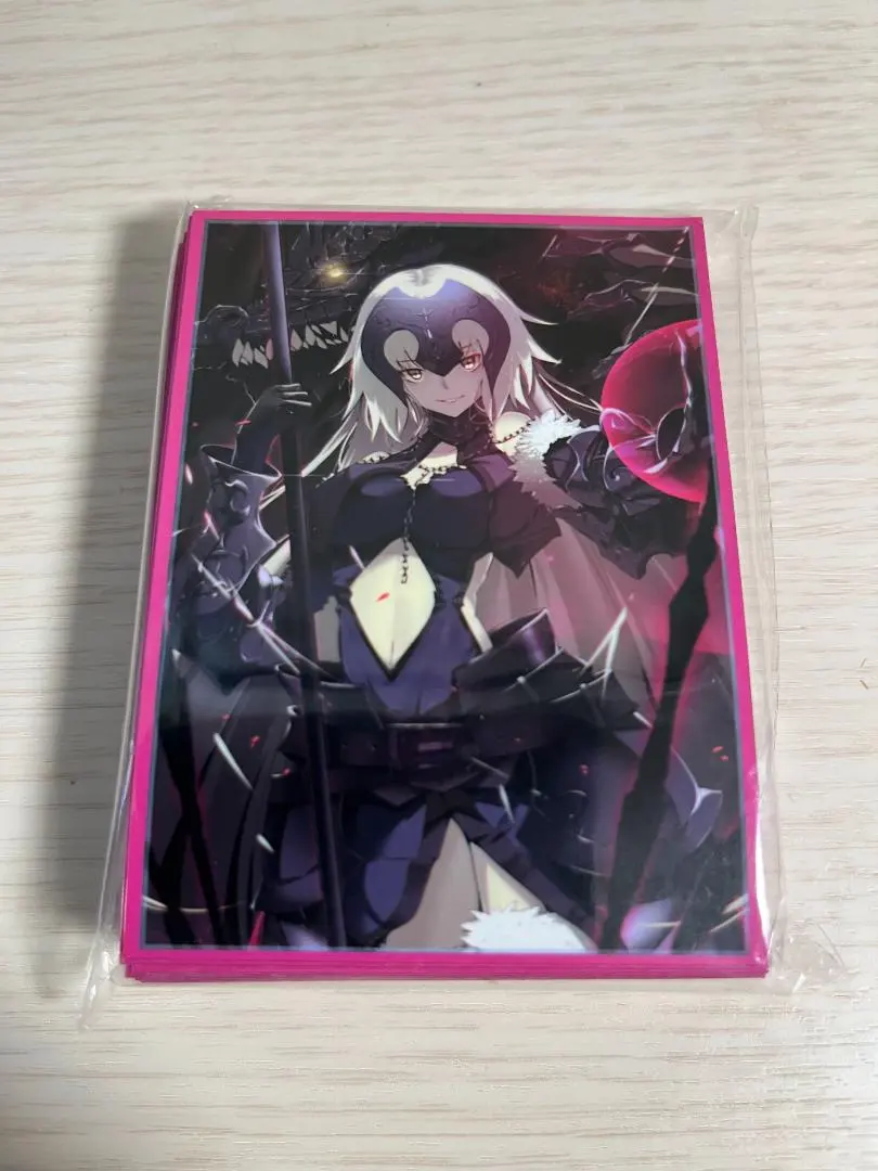 2026年最新】スリーブ オルタ ジャンヌの人気アイテム - メルカリ