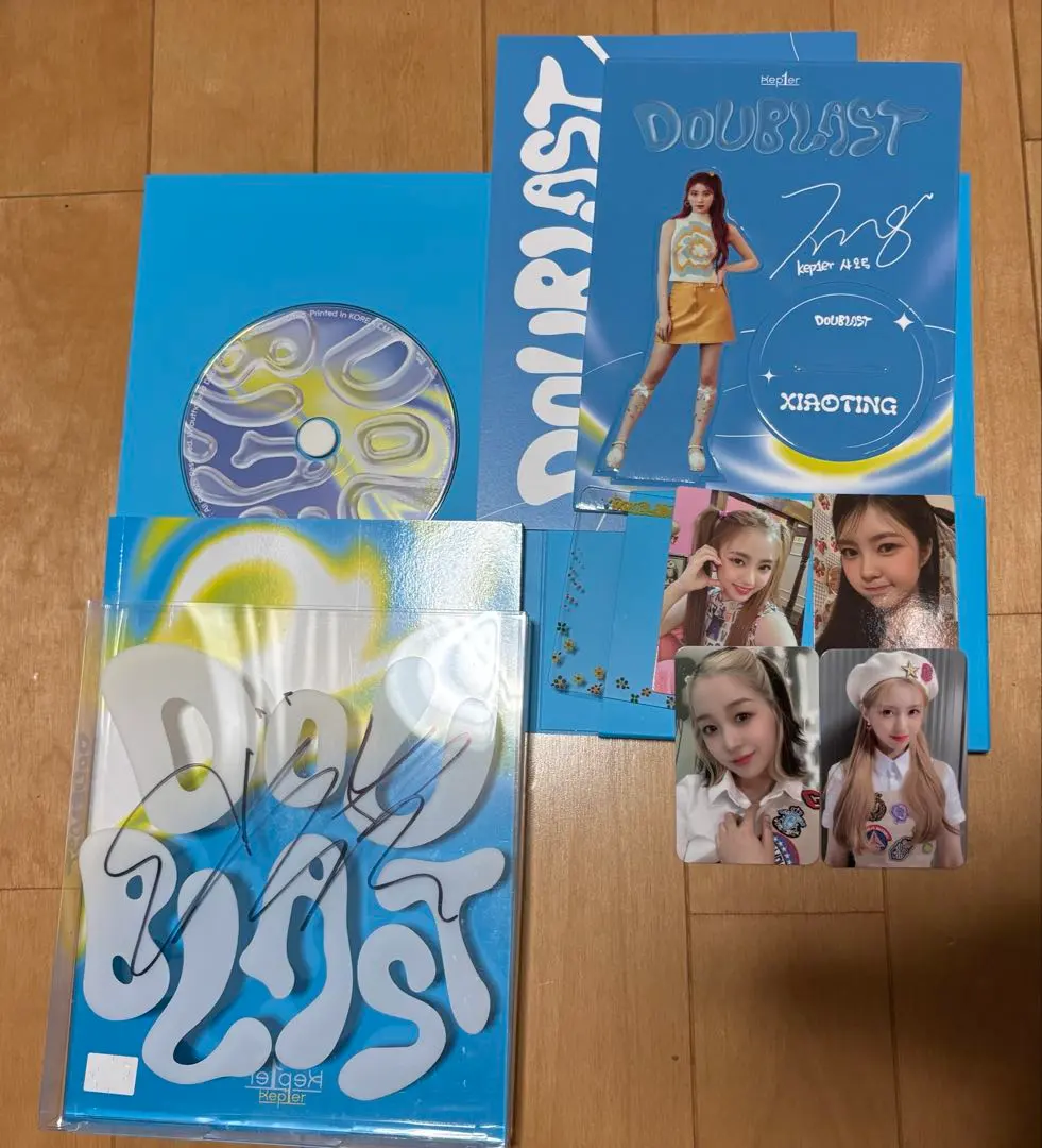 2026年最新】kep1er ひかる サインの人気アイテム - メルカリ