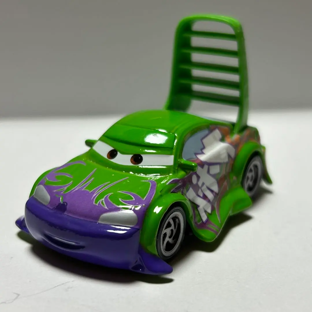 2026年最新】マテル カーズ ウィンゴの人気アイテム - メルカリ