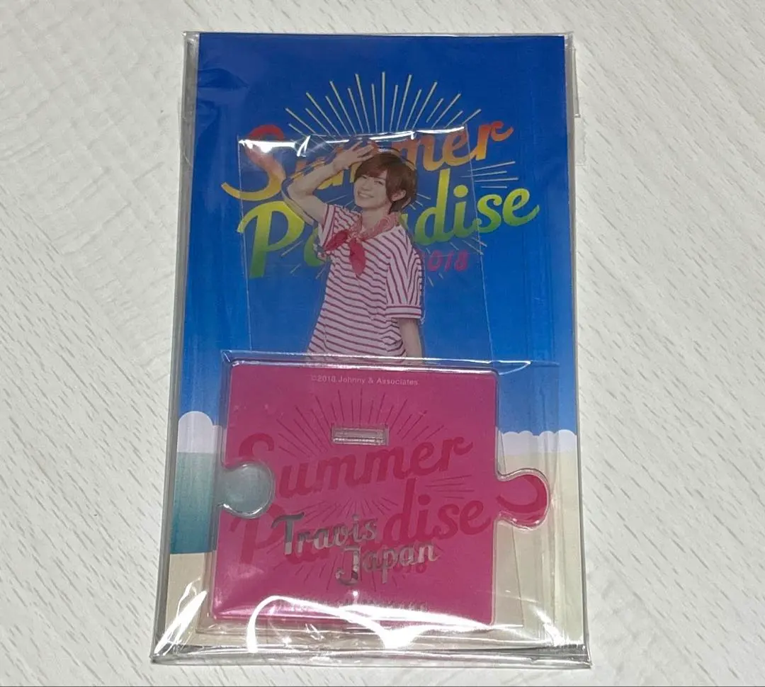 2026年最新】七五三掛龍也 アクスタ サマパラの人気アイテム - メルカリ