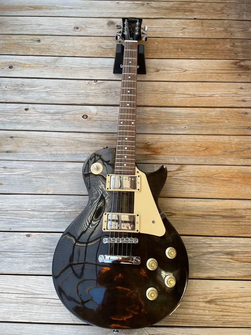 2026年最新】TOKAI LOVE ROCK レスポールの人気アイテム - メルカリ