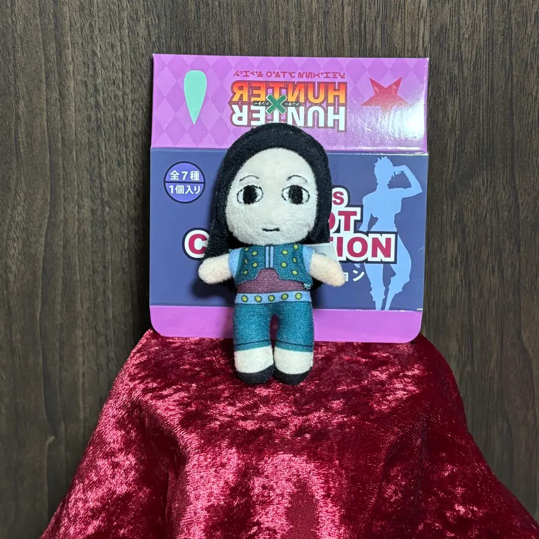 2026年最新】hunter×hunter イルミ usjの人気アイテム - メルカリ