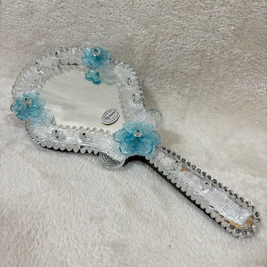 2026年最新】ムラーノガラス ミラーの人気アイテム - メルカリ