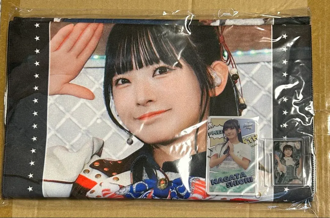 2026年最新】永田詩央里 タオルの人気アイテム - メルカリ