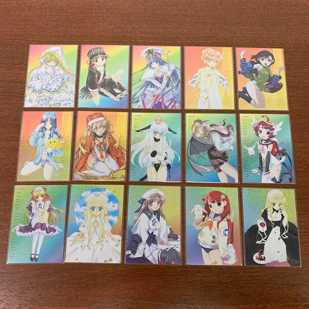 2026年最新】ヴィーナスインパラダイスの人気アイテム - メルカリ