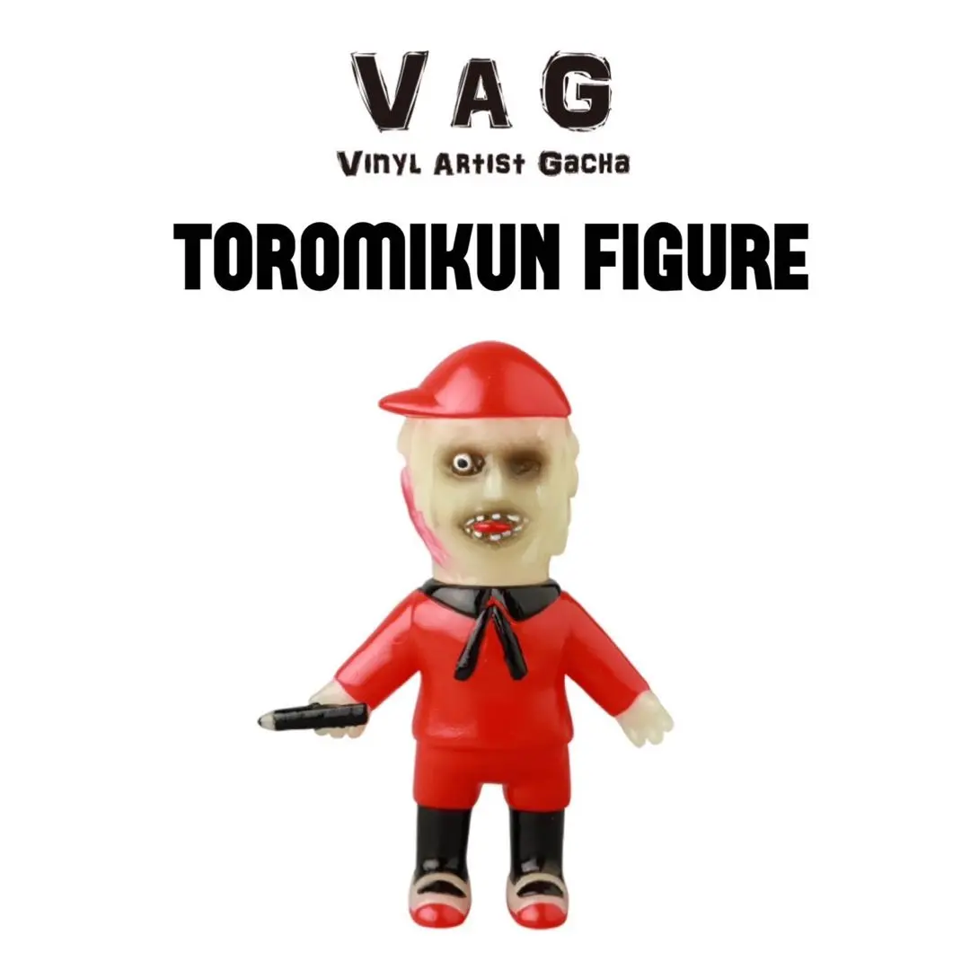 2026年最新】Vagガチャ とろみ君の人気アイテム - メルカリ