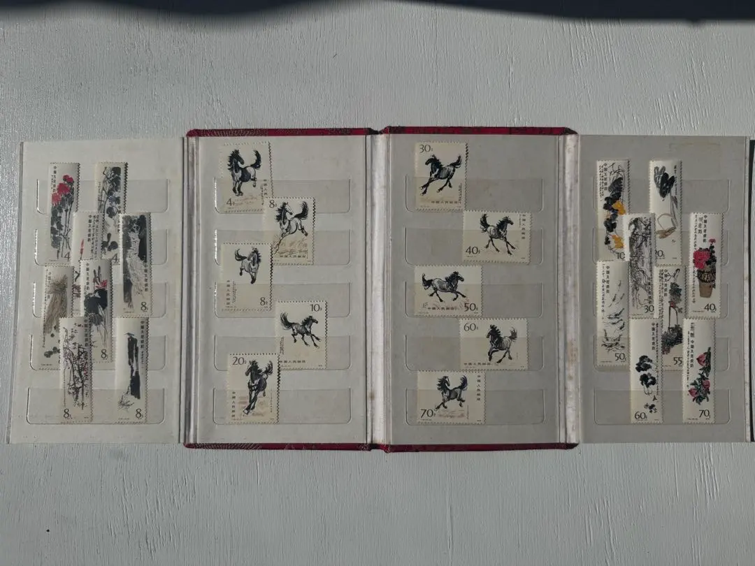 2026年最新】徐悲鴻の人気アイテム - メルカリ