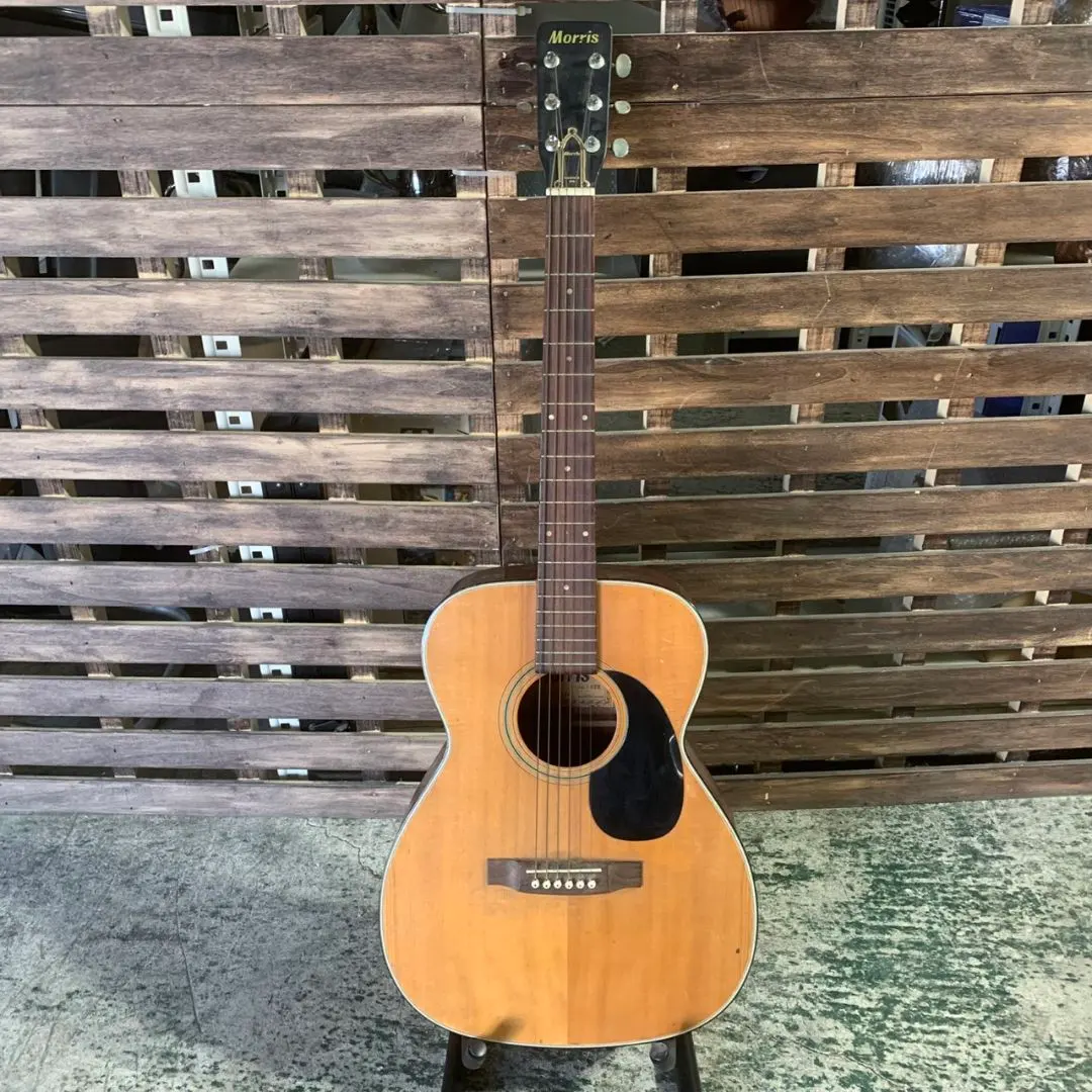 2026年最新】モーリス ギター 1973の人気アイテム - メルカリ