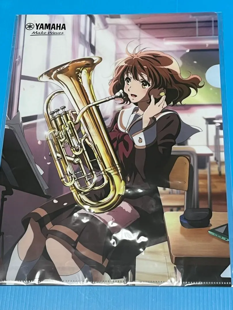 2026年最新】タイトル：響け!ユーフォニアム クリアファイルの人気