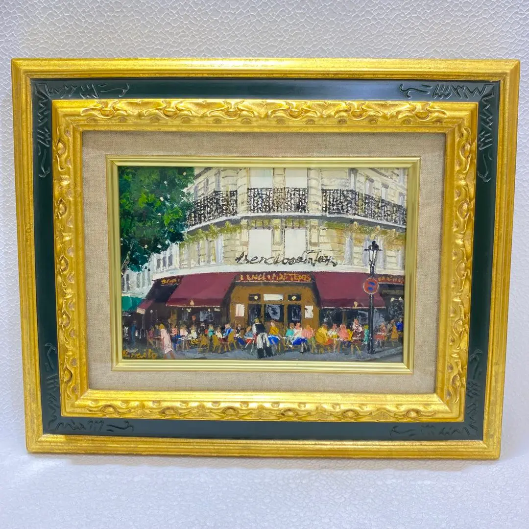 2026年最新】斉藤要 油彩の人気アイテム - メルカリ