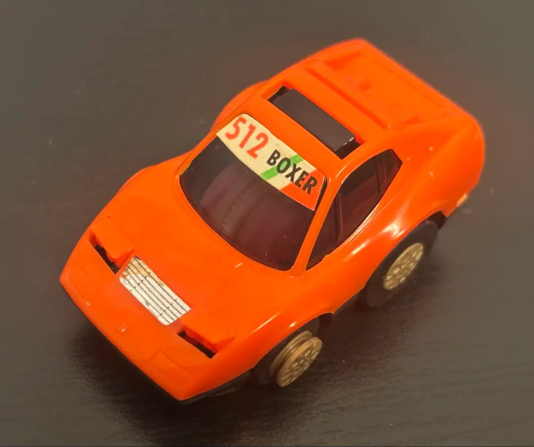 2026年最新】チョロQ フェラーリ 512の人気アイテム - メルカリ