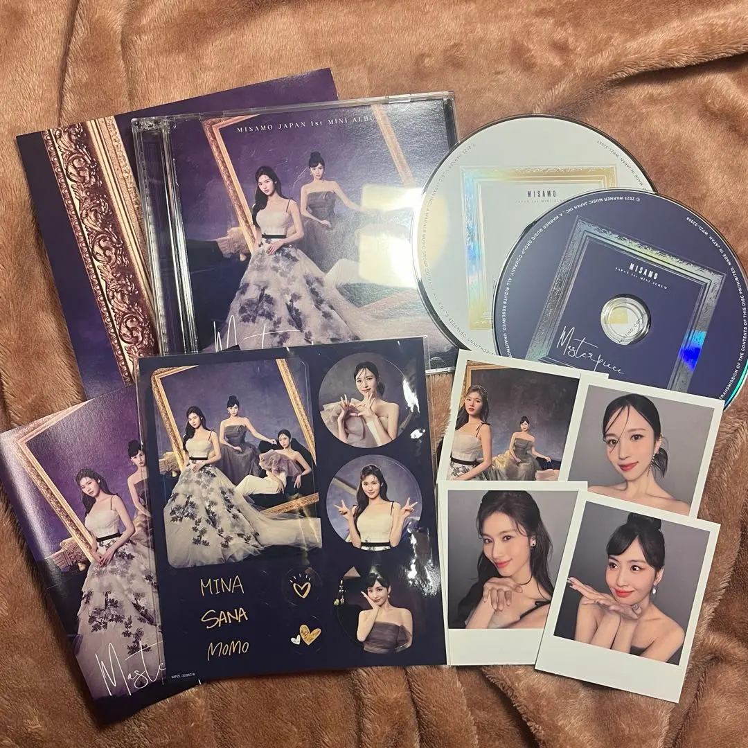 2026年最新】サイン入りチェキ misamoの人気アイテム - メルカリ