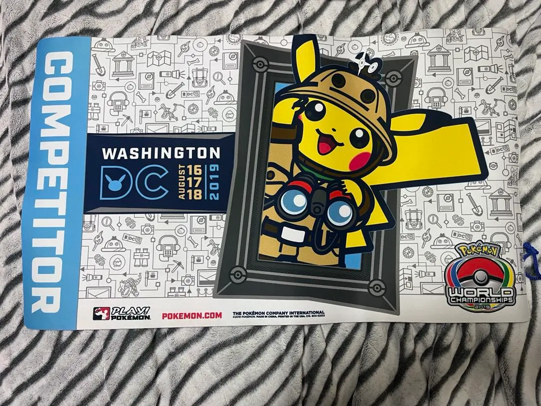 2026年最新】wcs2019 ポケモンの人気アイテム - メルカリ