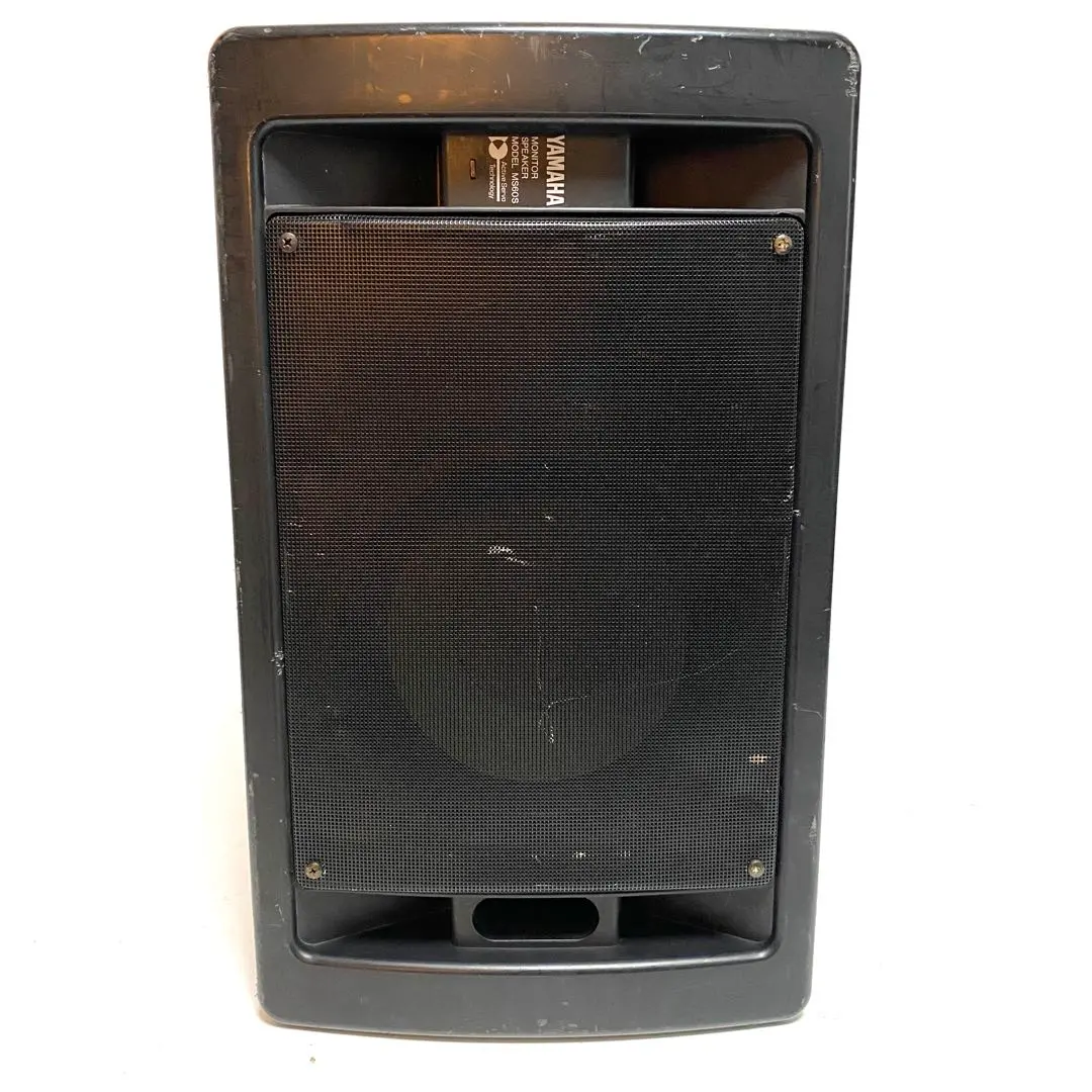 2026年最新】MS60 YAMAHAの人気アイテム - メルカリ