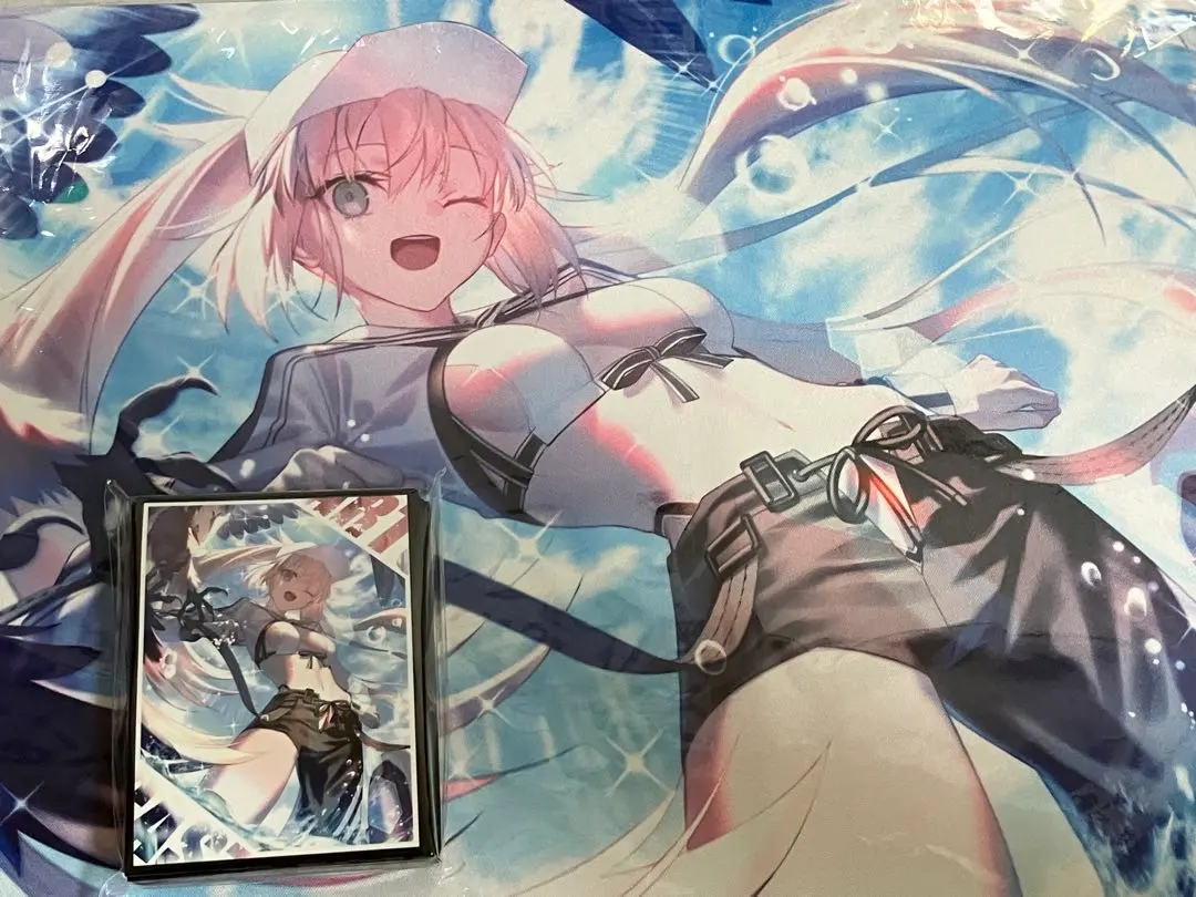 2026年最新】プレイマット マシマサキの人気アイテム - メルカリ