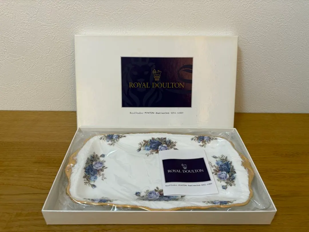 2026年最新】ロイヤルアルバート ムーンライトローズ サンドイッチ