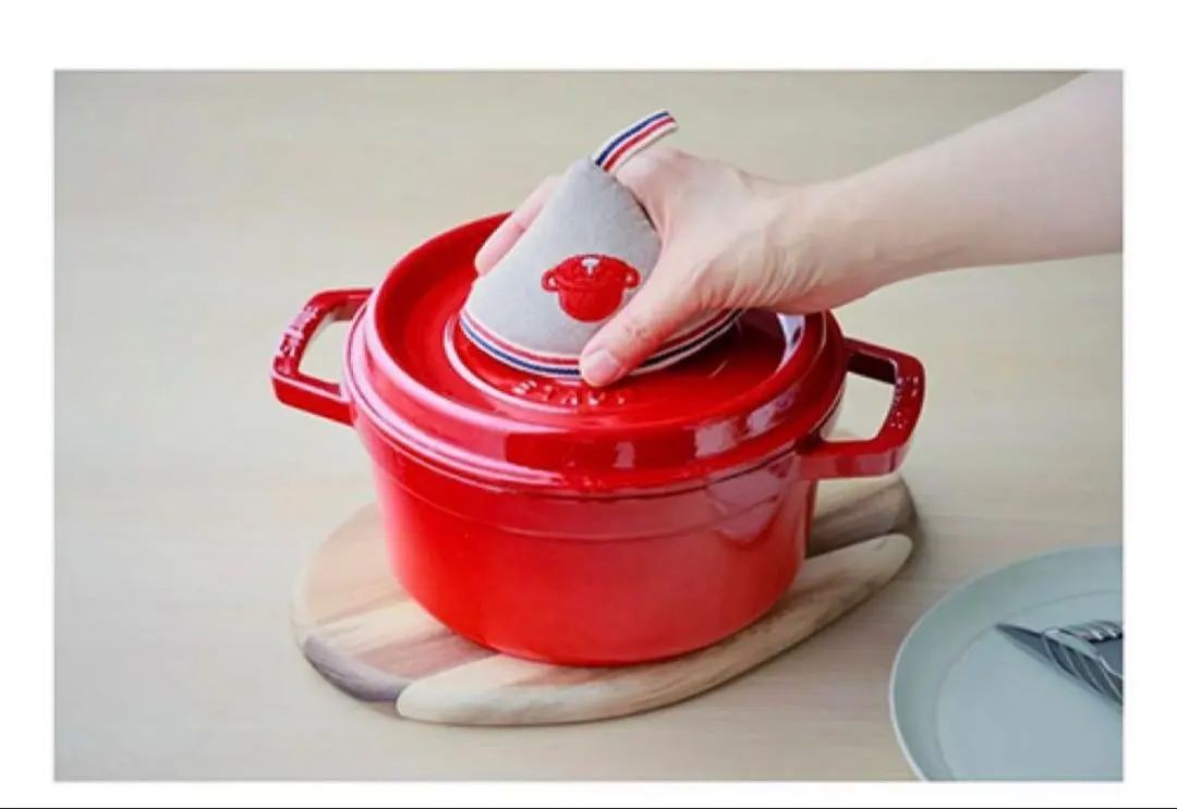 2026年最新】Staub 片手鍋の人気アイテム - メルカリ
