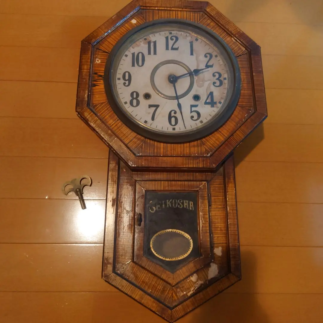 2026年最新】八角 精工舎の人気アイテム - メルカリ