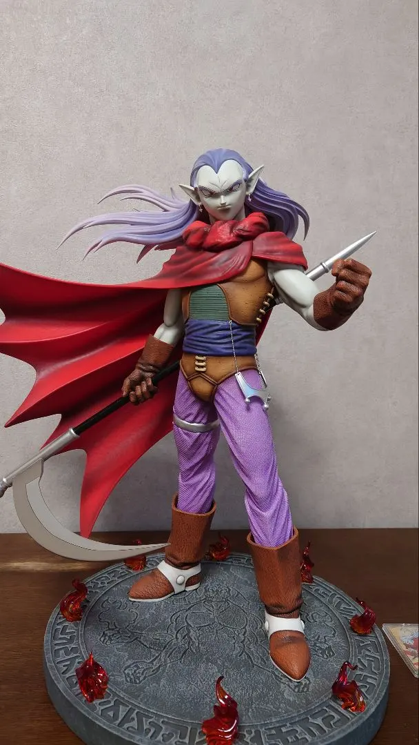 2026年最新】クロノ・トリガ フィギュアの人気アイテム - メルカリ