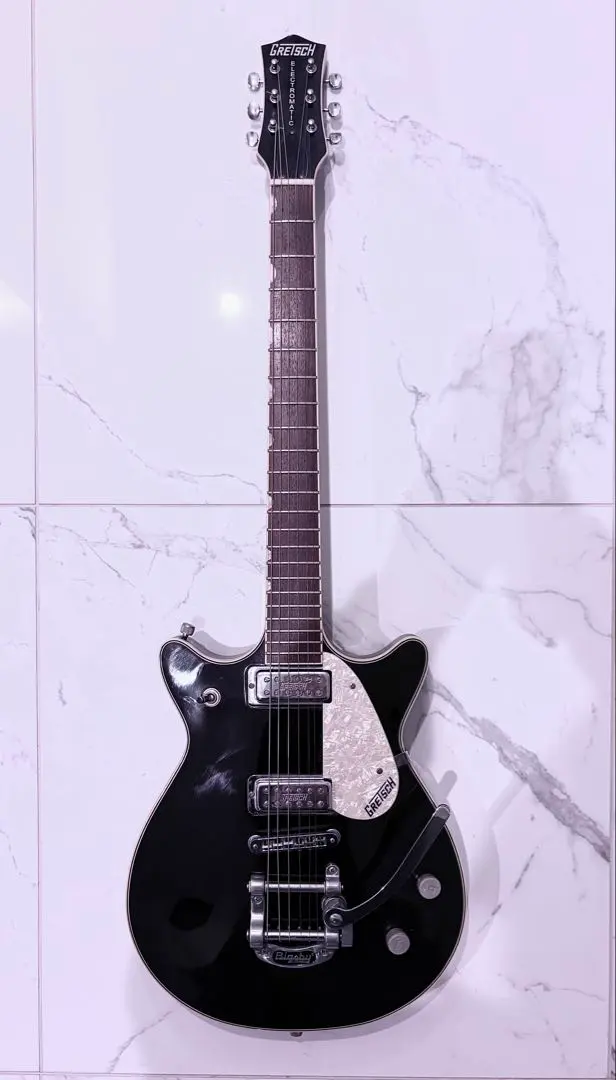 2026年最新】グレッチ 5245の人気アイテム - メルカリ