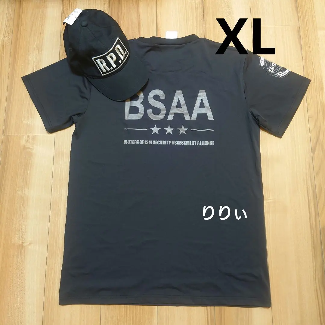 2026年最新】usj バイオハザードシャツの人気アイテム - メルカリ