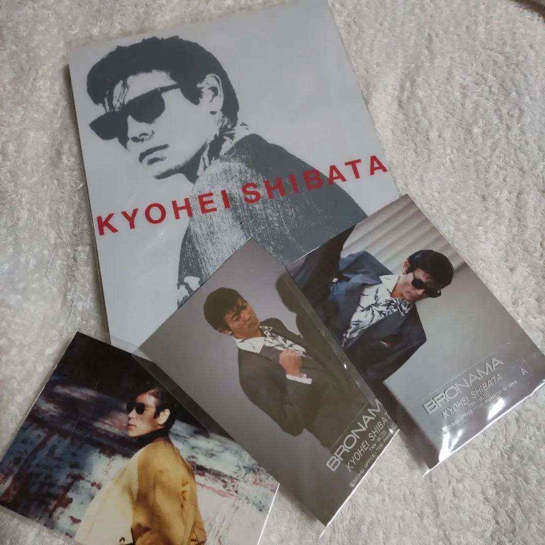 2026年最新】柴田恭兵 下敷きの人気アイテム - メルカリ