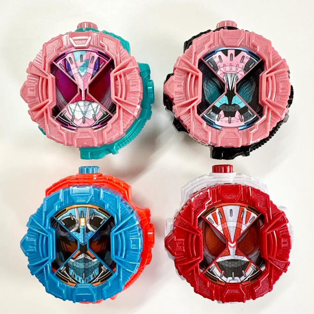 2026年最新】ライドウォッチ ガッチャードの人気アイテム - メルカリ