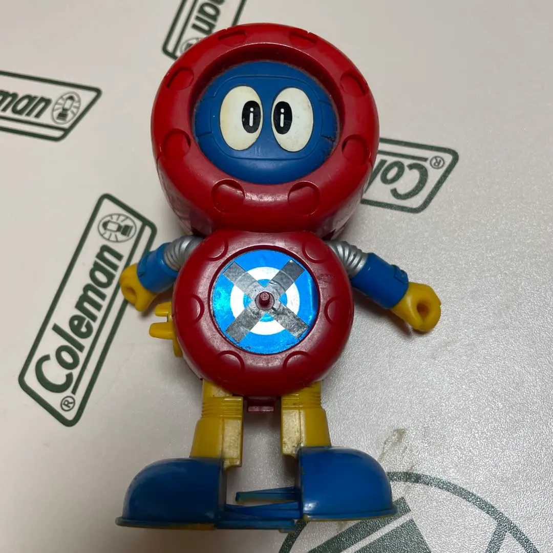 2026年最新】ポピー バッテンロボ丸の人気アイテム - メルカリ