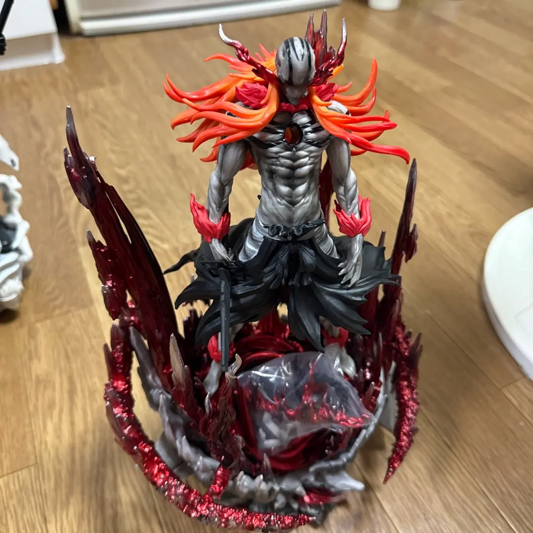 2026年最新】BLEACH 黒崎 ガレージキットの人気アイテム - メルカリ