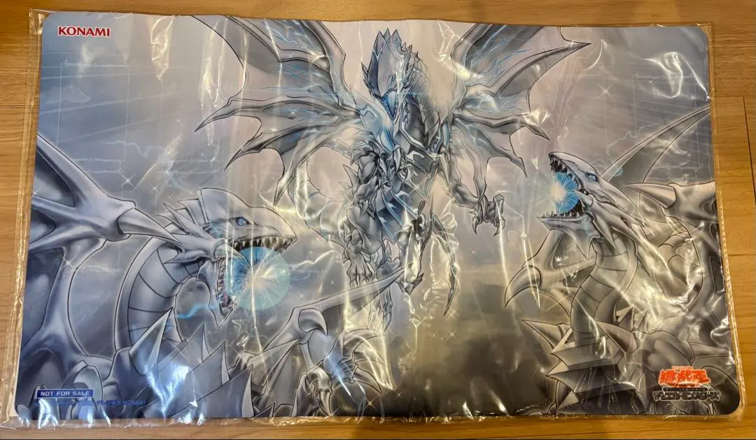 2026年最新】白き龍の威光 プレイマットの人気アイテム - メルカリ