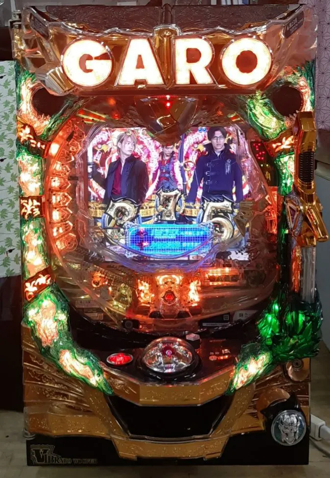 2026年最新】牙狼実機の人気アイテム - メルカリ