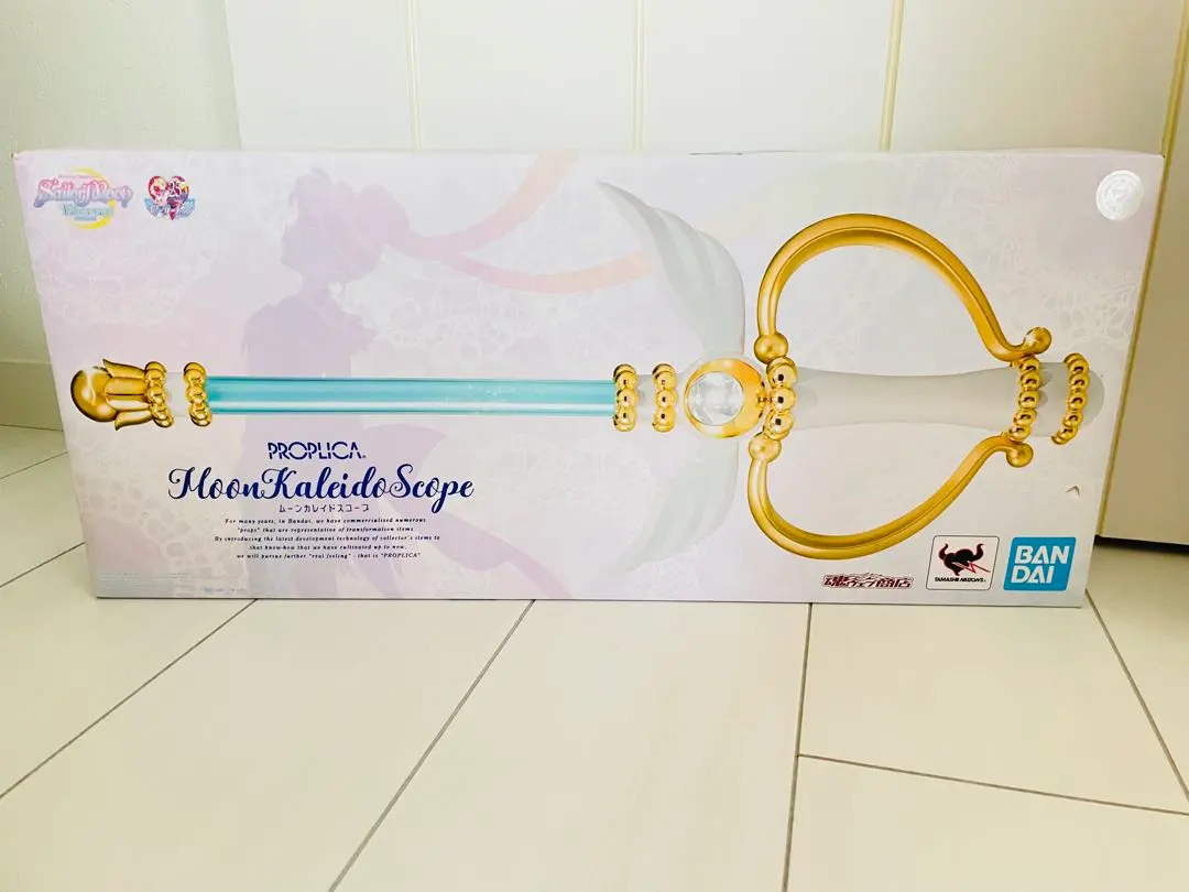 2026年最新】proplica カレイドムーンスコープの人気アイテム - メルカリ