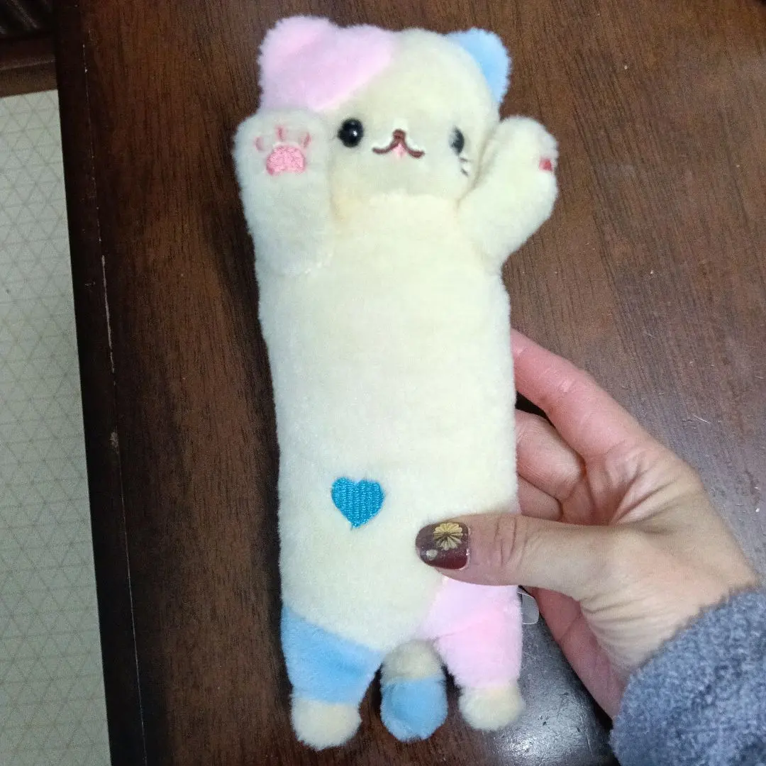 2026年最新】にぎってにゃんこの人気アイテム - メルカリ