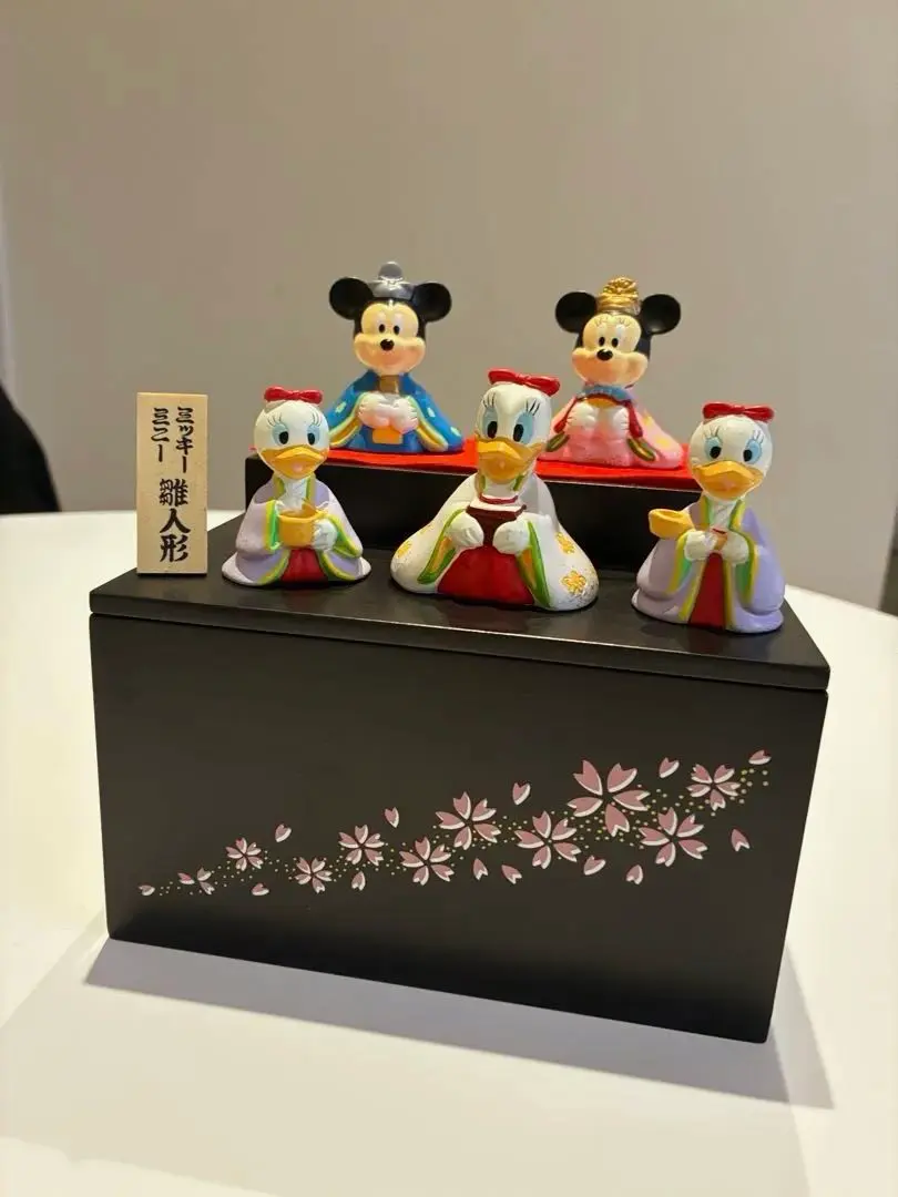 2026年最新】ディズニー 雛人形 ベルメゾンの人気アイテム - メルカリ