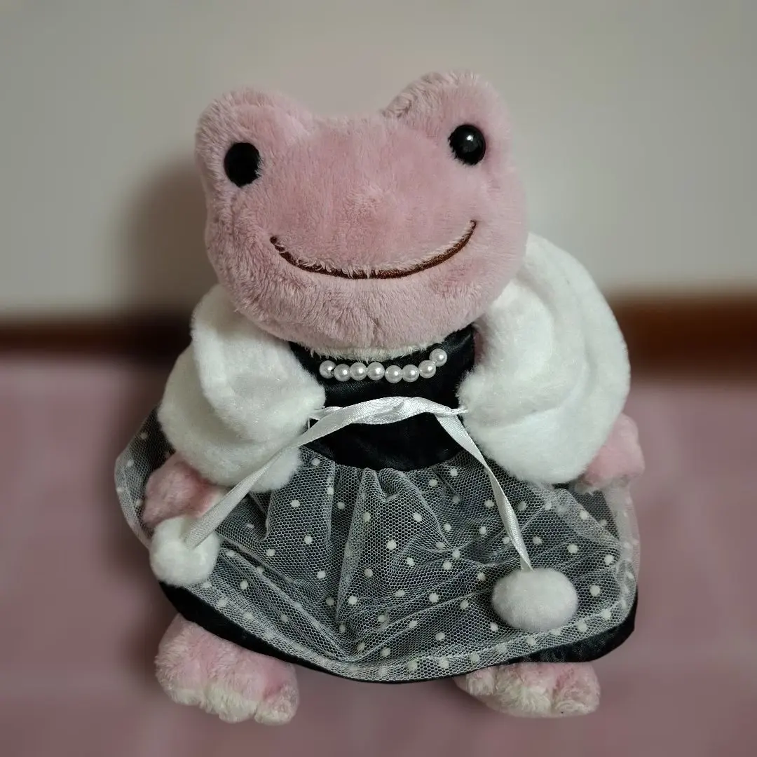 2026年最新】かえるのピクルスワンピースの人気アイテム - メルカリ