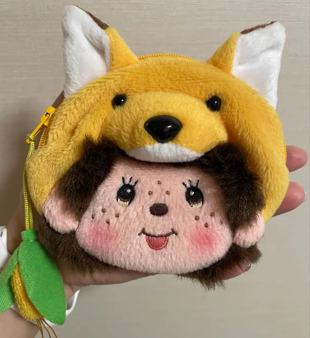 2026年最新】モンチッチキツネの人気アイテム - メルカリ