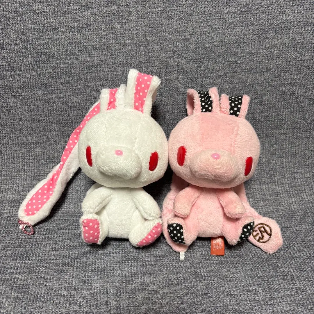 2026年最新】汎用うさぎ ぬいぐるみ やわはだの人気アイテム - メルカリ