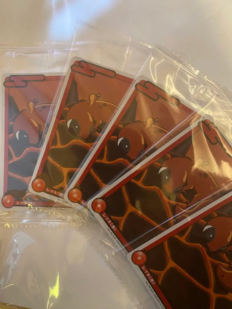 2026年最新】CNPトレカ レイキの人気アイテム - メルカリ