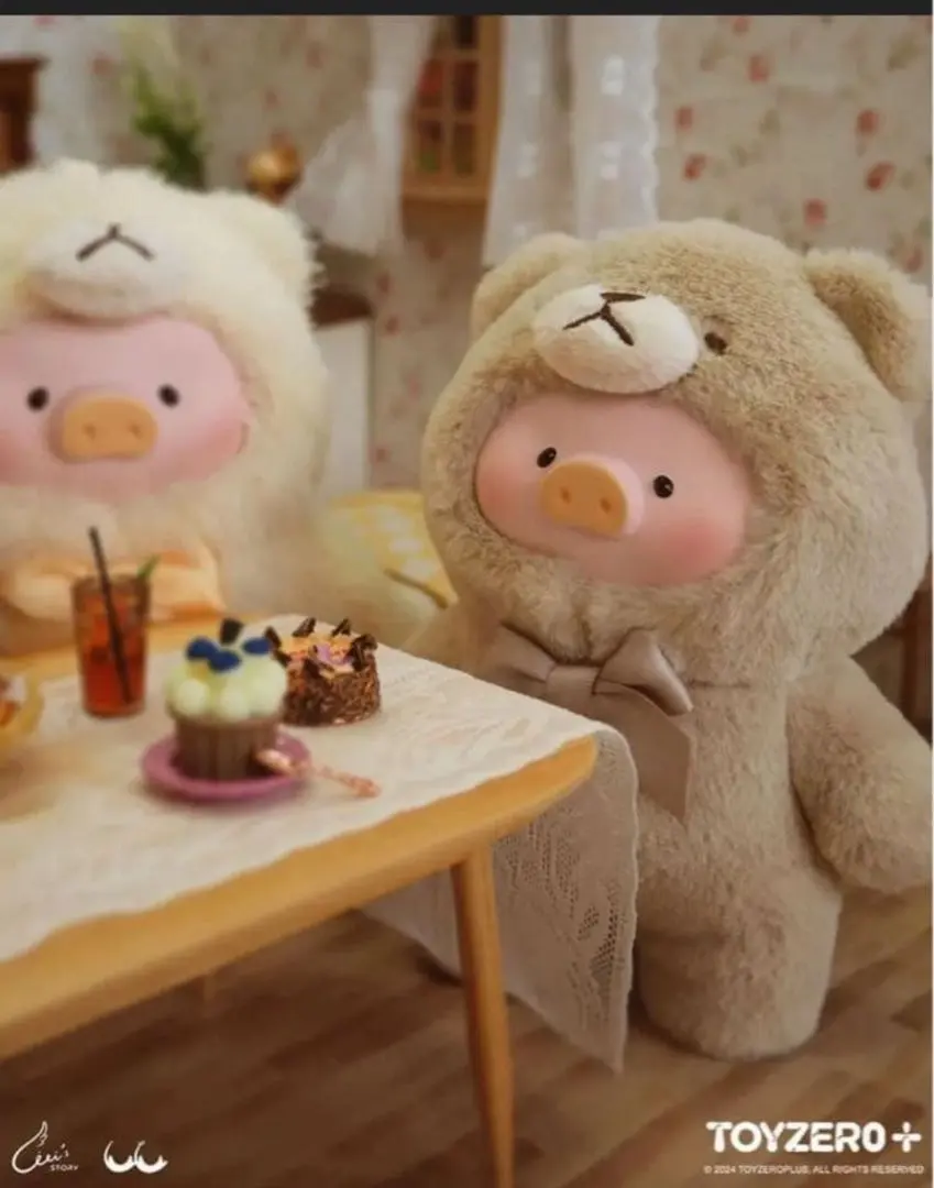 2026年最新】子豚LULU シークレットの人気アイテム - メルカリ