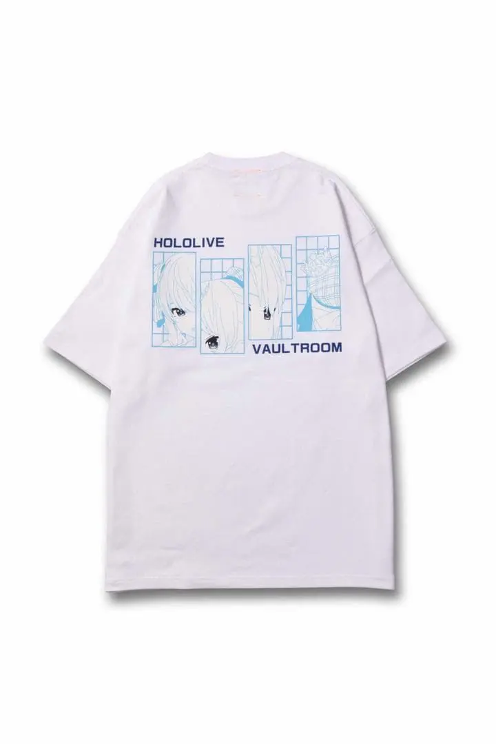 2026年最新】Vtuber名：星街すいせい Tシャツ・アパレルの人気アイテム