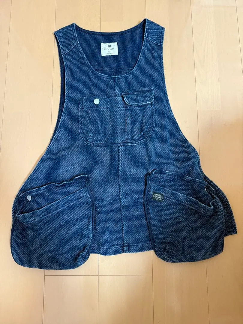 2026年最新】スノーピーク 前掛けの人気アイテム - メルカリ