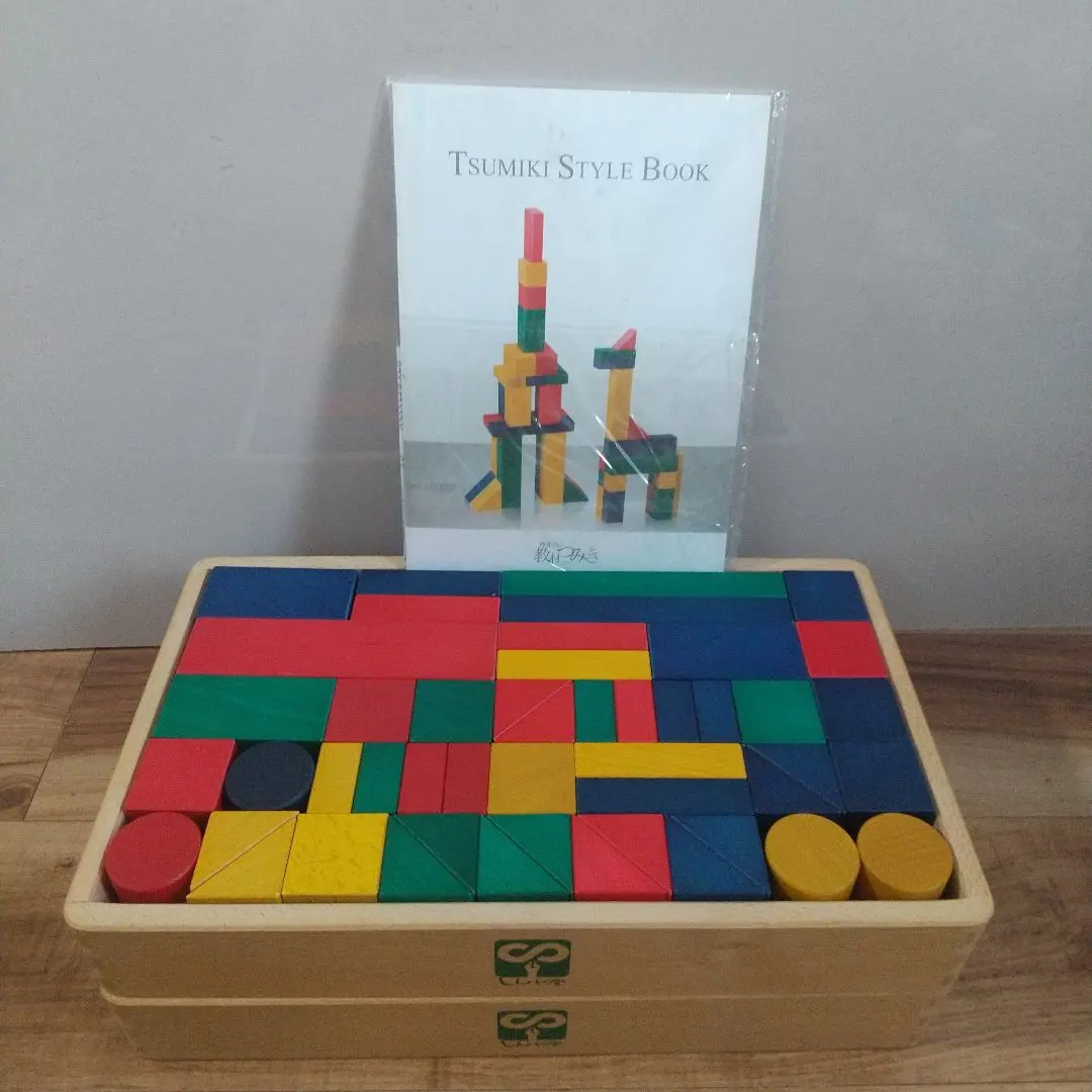 2026年最新】伸芽会 つみきの人気アイテム - メルカリ