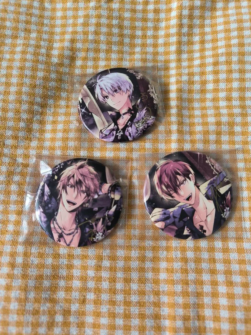 2026年最新】狗丸トウマ 缶バッジ 5周年の人気アイテム - メルカリ