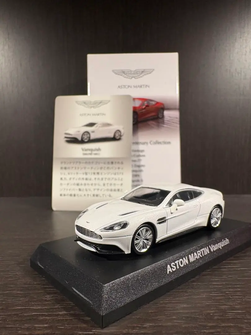 2026年最新】Aston Martin その他の人気アイテム - メルカリ
