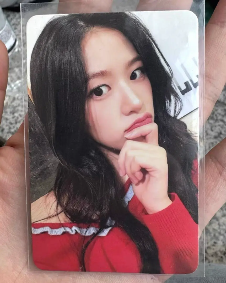 2026年最新】ive ユジン サノクの人気アイテム - メルカリ